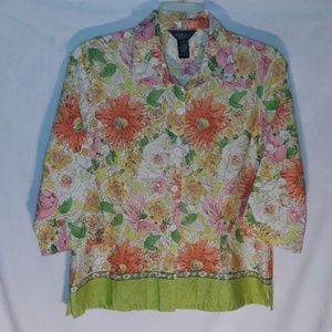 Van Heusen Blouse